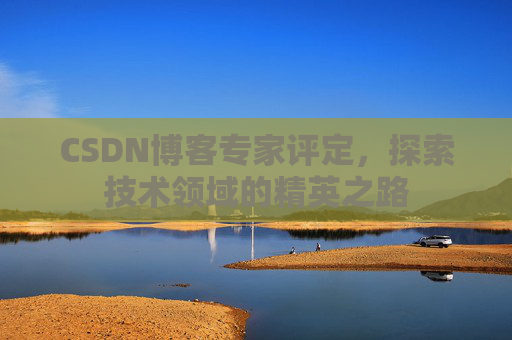 CSDN博客专家评定，探索技术领域的精英之路