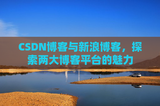 CSDN博客与新浪博客，探索两大博客平台的魅力